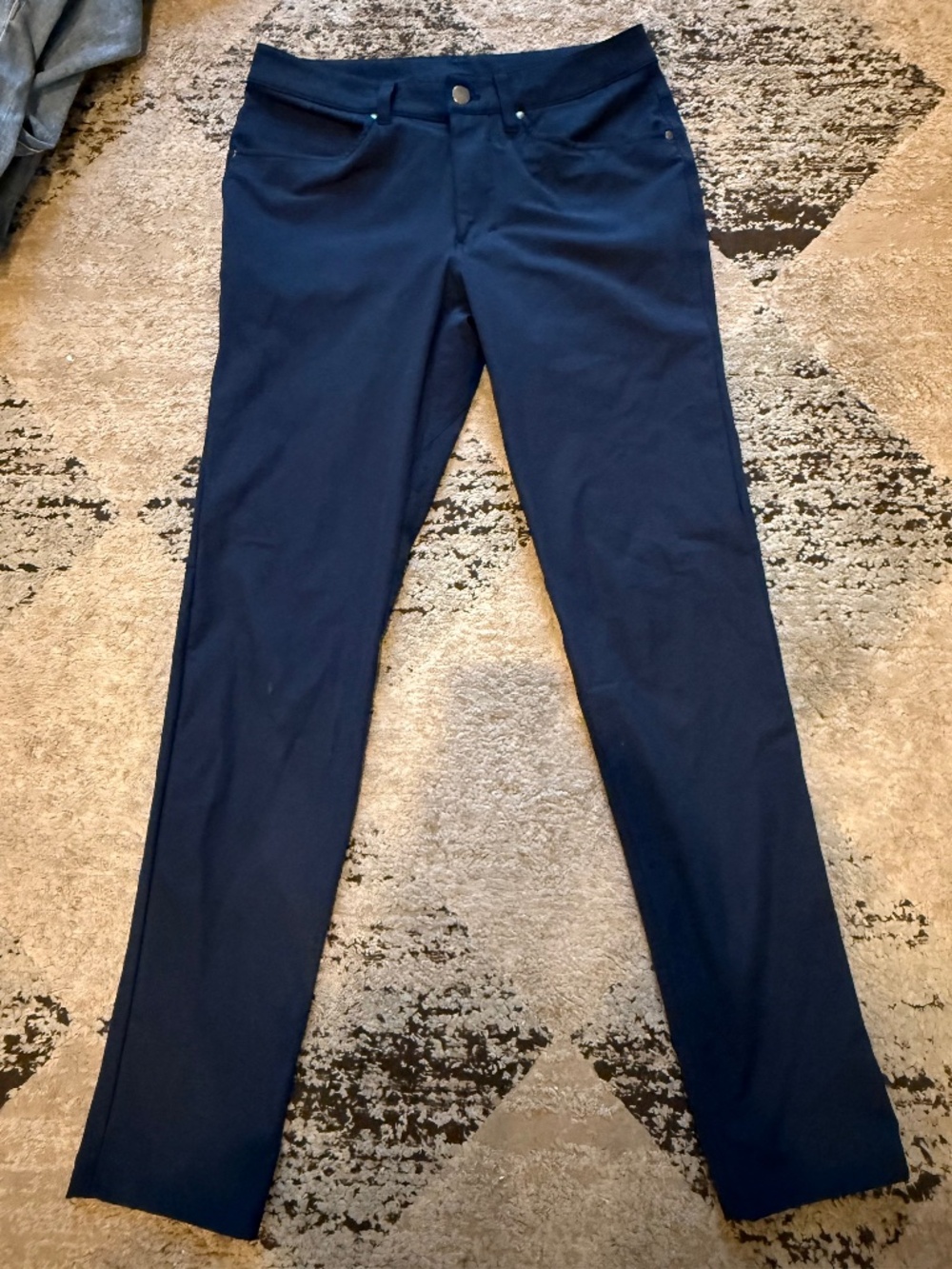 Men’s lululemon golf pants